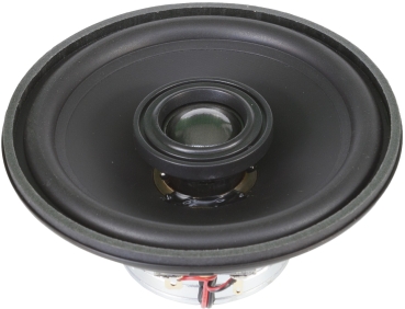 Audio System XC 120 EVO 2-Wege 12cm Lautsprecher
