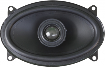 Audio System XC 406 EVO 2-Wege 4x6" Lautsprecher