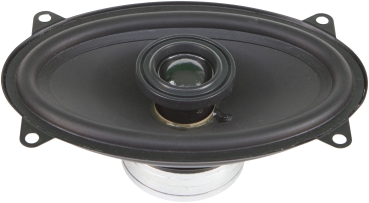 Audio System XC 406 EVO 2-Wege 4x6" Lautsprecher