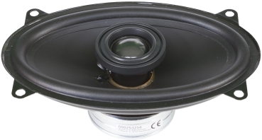Audio System XC 406 EVO 2-Wege 4x6" Lautsprecher