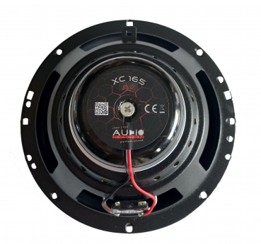 Audio System XC 165 EVO | 16.5 cm Lautsprecher