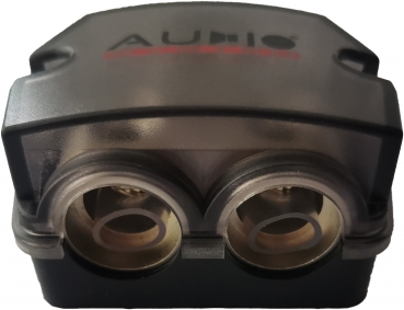 Audio System Z-DB 1-2 HC | Verteilerblock