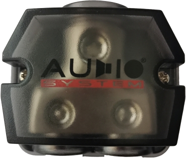 Audio System Z-DB 1-2 | Verteilerblock
