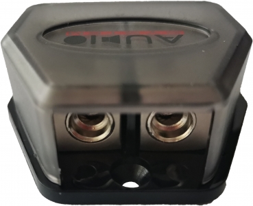 Audio System Z-DBG 1-2 High End Strom- und Masseverteiler