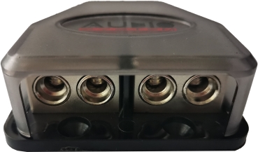 Audio System Z-DBG 1-2 High End Strom- und Masseverteiler