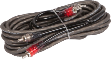 Audio System Z-EVO Cinchkabel 6.0m 2-Kanal