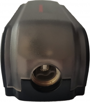 Audio System Z-FDB 1-2 High End 2-fach Mini ANL Sicherungsverteiler