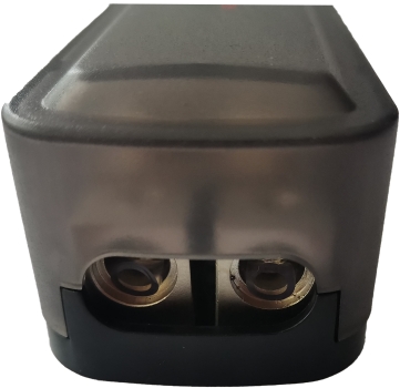 Audio System Z-FDB 1-2 High End 2-fach Mini ANL Sicherungsverteiler