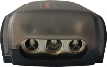 Preview: Audio System Z-FDB 3-4 High End 4-fach Mini ANL Sicherungsverteiler