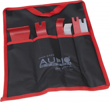 Preview: Audio System Z-REMOVER TOOL Ausbauwerkzeug