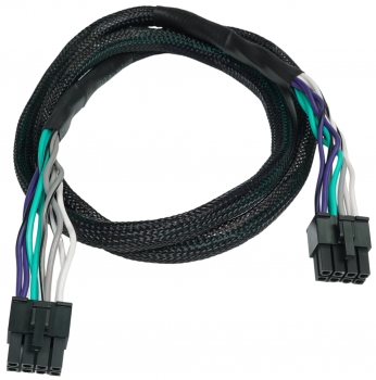 Audio System Z-TQUAD-1M | Molex Anschlusskabel