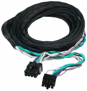 Audio System Z-TQUAD-3M | Molex Anschlusskabel