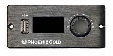 Phoenix Gold ZDACT Remote Control