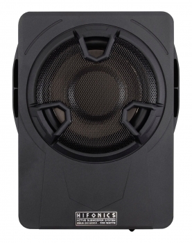 Preview: Hifonics Zeus ZRX200A | 20 cm Aktiv-Subwoofer