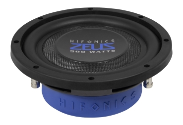 Hifonics Zeus ZST8D4 | 20 cm Subwoofer