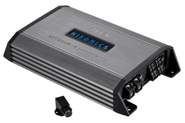 Preview: Hifonics Zeus ZXR900/4 | 4-Kanal Verstärker