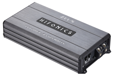 Preview: Hifonics Zeus ZXS700/4 | 4-Kanal Verstärker