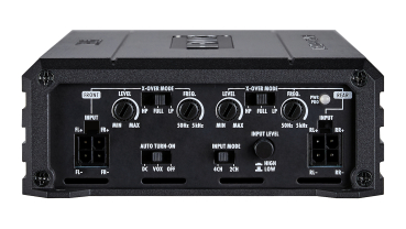 Preview: Hifonics Zeus ZXS700/4 | 4-Kanal Verstärker