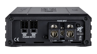 Preview: Hifonics Zeus ZXS700/4 | 4-Kanal Verstärker
