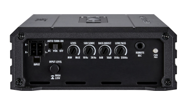 Preview: Hifonics Zeus ZXS900/1 | 1-Kanal Verstärker