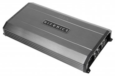 Preview: Hifonics Zeus Extreme ZXT13000/1 | 1-Kanal Verstärker