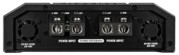 Preview: Hifonics Zeus Extreme ZXT8000/1 | 1-Kanal Verstärker