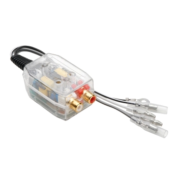 Ampire 2-Kanal High-Low Converter