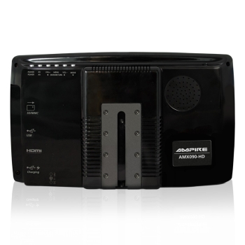 Ampire AMX090-HD 9" Monitor mit IR-Sender (paarweise)