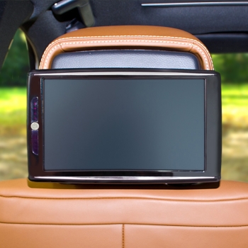 Ampire AMX090-HD 9" Monitor mit IR-Sender (paarweise)