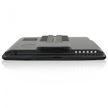 Ampire AMX090-HD 9" Monitor mit IR-Sender (paarweise)