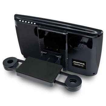 Ampire AMX090-HD 9" Monitor mit IR-Sender (paarweise)