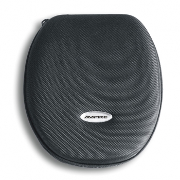 Preview: Ampire HP301 Infrarot Kopfhörer faltbar mit Tasche