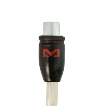 Ampire X30S Y-Adapter 1x Buchse auf 2x Stecker (2 Stück)