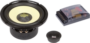 Audio System H 165 EVO 2 | 16.5 cm Komponentensystem