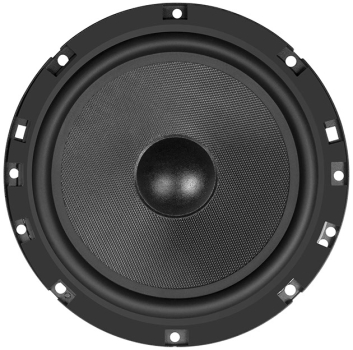 Preview: Hifonics Brutus BRX6.2C | 16.5 cm Komponentensystem