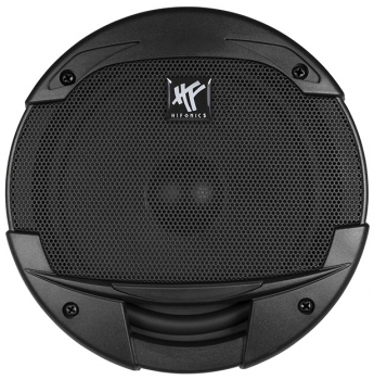 Hifonics Brutus BRX6.2C | 16.5 cm Komponentensystem