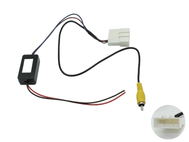 Rückfahrkamera-Interface CAM-HY1-RT für Hyundai iX35 ab 2014