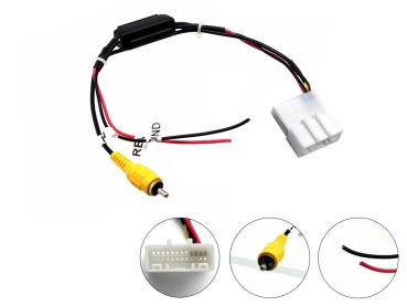 Rückfahrkamera-Interface CAM-HY2-RT für Hyundai iX35 ab 2012 bis 2015
