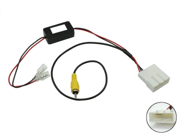 Rückfahrkamera-Interface CAM-KI3-RT für Kia Carnival und Sorento ab 2015