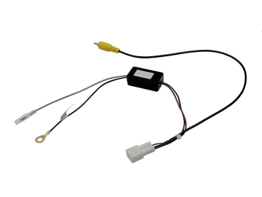 Rückfahrkamera Interface CAM-SU1-RT für Subaru Impreza, Forester, Outback, XV