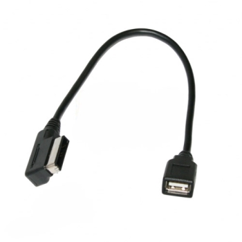 CHS Audi (AMI / MMi) & VW (MDI / CAN) USB-Anschlusskabel