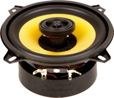 Audio System CO 130 2-Wege 13cm Lautsprecher