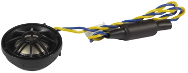 MUSWAY CSB4.2C Komponentensystem für BMW
