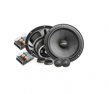 Eton PRS 165.2 2-Wege 16.5cm Komponentensystem