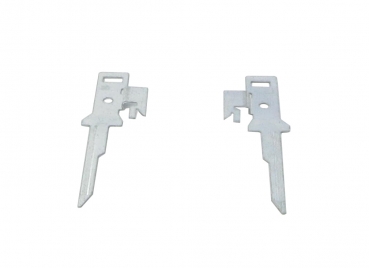 Entriegelungsbügel Kenwood Mask-Geräte 2er Set