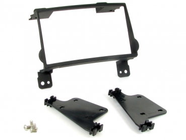 Radioblende Hyundai H1, i800, iload (CT23HY04)