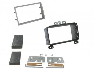 Radioblende Hyundai i20 (CT23HY11)