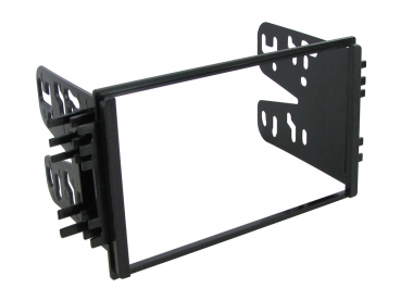 Radioblende Kia Sorento 2002 bis 2006 (CT23KI13)