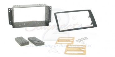 Radioblende Kia Venga ab 2010 (CT23KI21)