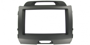 Radioblende Kia Sportage ab 2010 (CT23KI24)